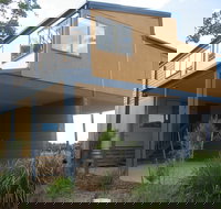 Lakes Beachfront Holiday Park - Tourism Noosa