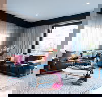 Laneway Apartments - Tourism Noosa