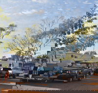 Lightning Ridge Holiday Park - Tourism Noosa