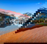 Limestone Ridge - Holiday House - Tourism Noosa
