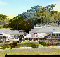 Llarrinda Bed  Breakfast - Tourism Noosa