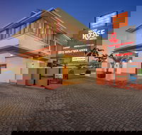 Mackay Rose Motel - Tourism Noosa