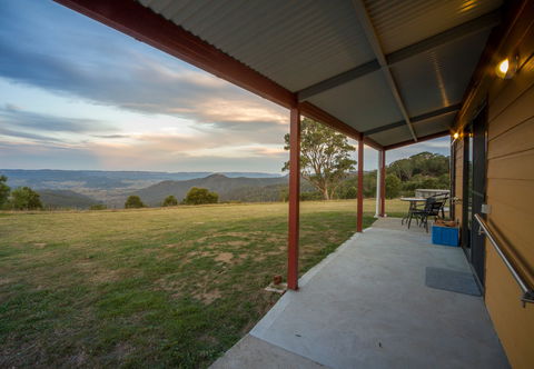Majestic View Cottages - Tourism Noosa 1