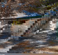 Managers Lodge - Innes National Park - Tourism Noosa