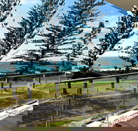 Manta Bargara Resort - Tourism Noosa