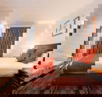 Mercure Canberra - Tourism Noosa