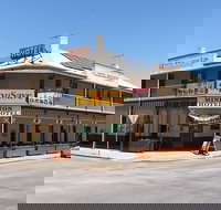 Minlaton Hotel - Tourism Noosa