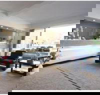 Molly Morgan Motor Inn - Tourism Noosa