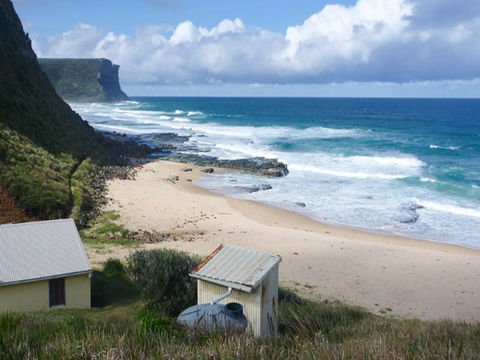 North Era Campground - Tourism Noosa 0