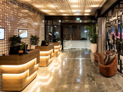 Novotel Brisbane South Bank - Tourism Noosa 2