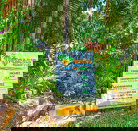 Oasis Tourist Park - Tourism Noosa