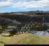 Paradise Valley Camping Park - Tourism Noosa