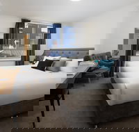 Pensione Hotel Perth - Tourism Noosa