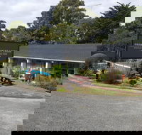 Prom Country Lodge - Tourism Noosa