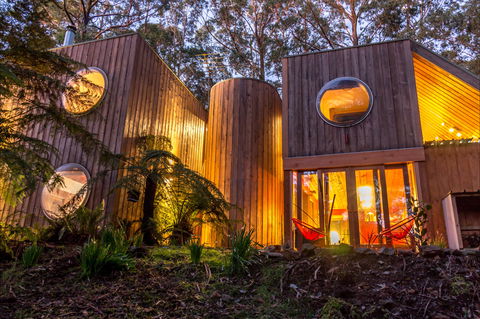 Qii House - Tourism Noosa 0
