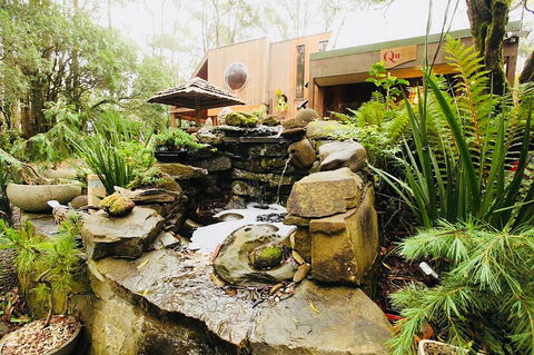 Qii House - Tourism Noosa 1