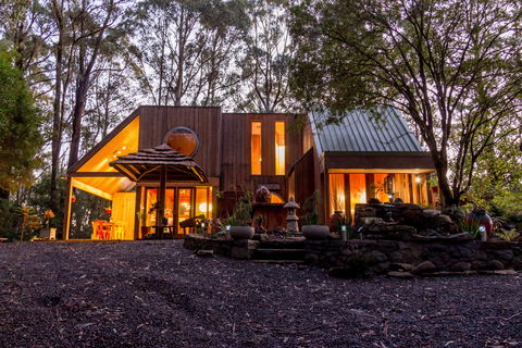 Qii House - Tourism Noosa 2