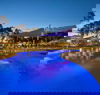 RAC Cervantes Holiday Park - Tourism Noosa