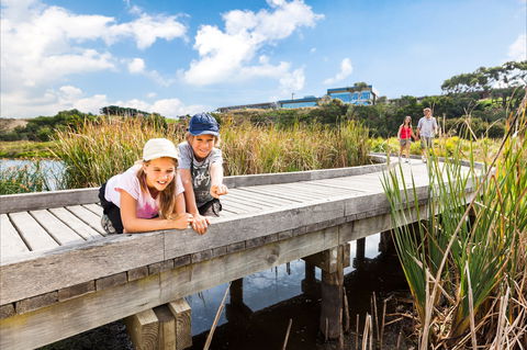 RACV Inverloch Resort - Tourism Noosa 2