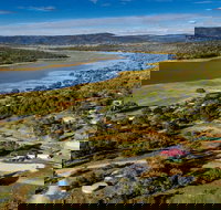 Reflections Holiday Parks Cudgegong River - Tourism Noosa