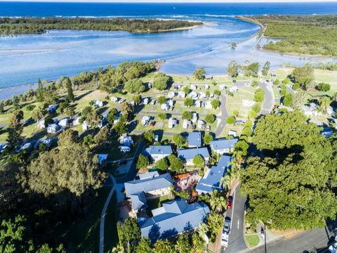 Reflections Holiday Parks Urunga - Tourism Noosa 0
