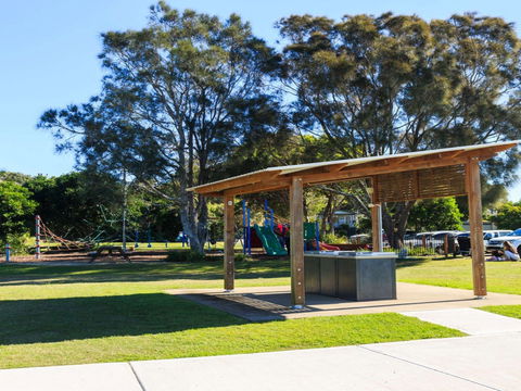 Reflections Holiday Parks Urunga - Tourism Noosa 1