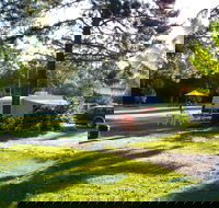 Sandalwood Van and Leisure Park - Tourism Noosa