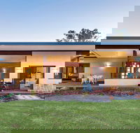 Sativa Sanctuary Forest View - Tourism Noosa