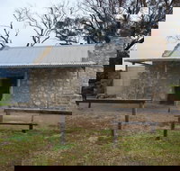 Shepherds Hut - Tourism Noosa