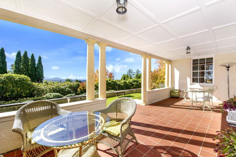 Silvermere Guesthouse - Tourism Noosa 1