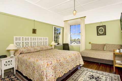 Silvermere Guesthouse - Tourism Noosa 2