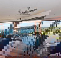 Tangalooma Hilltop Haven - Tourism Noosa