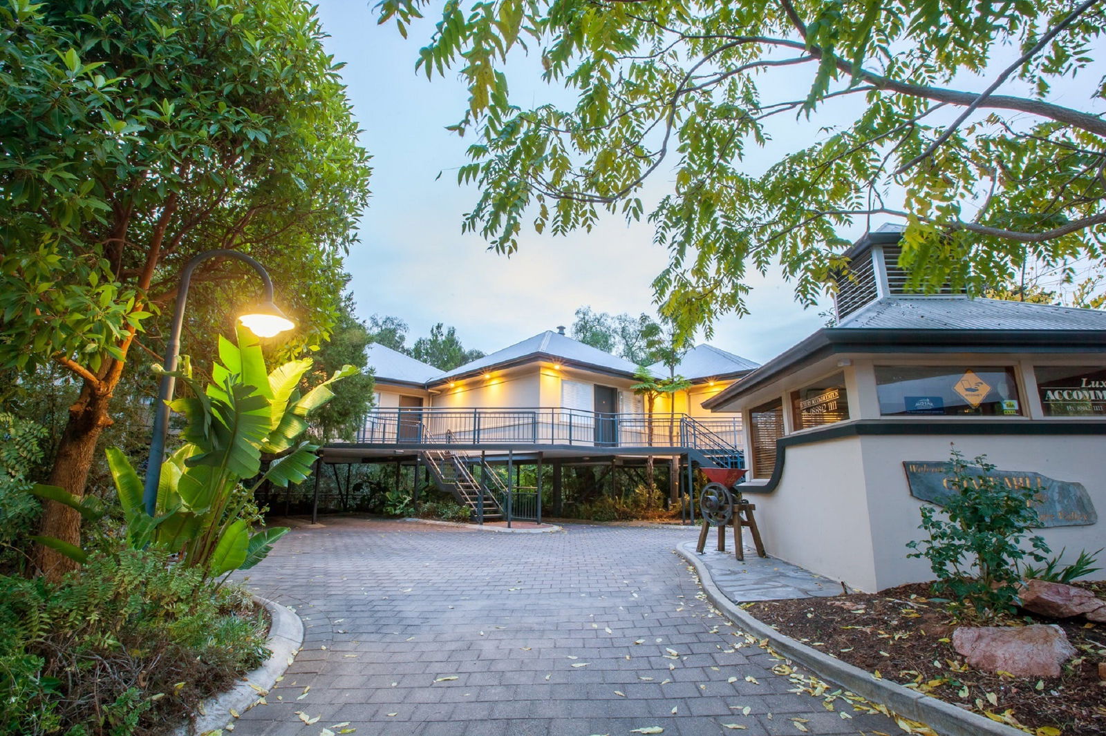 Kybunga SA Tourism Noosa