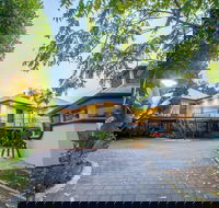 The Mill Apartments Clare Valley - Tourism Noosa