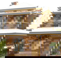 The Matchbox House Bed and Breakfast - Tourism Noosa