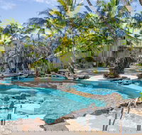 The Islander Noosa Resort - Tourism Noosa