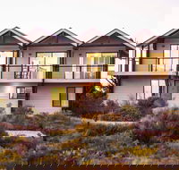 The Lookout - Tourism Noosa