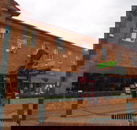 The Gunnedah Hotel - Tourism Noosa