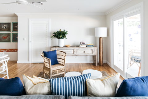 The Boathouse Hotel Patonga - Tourism Noosa 1