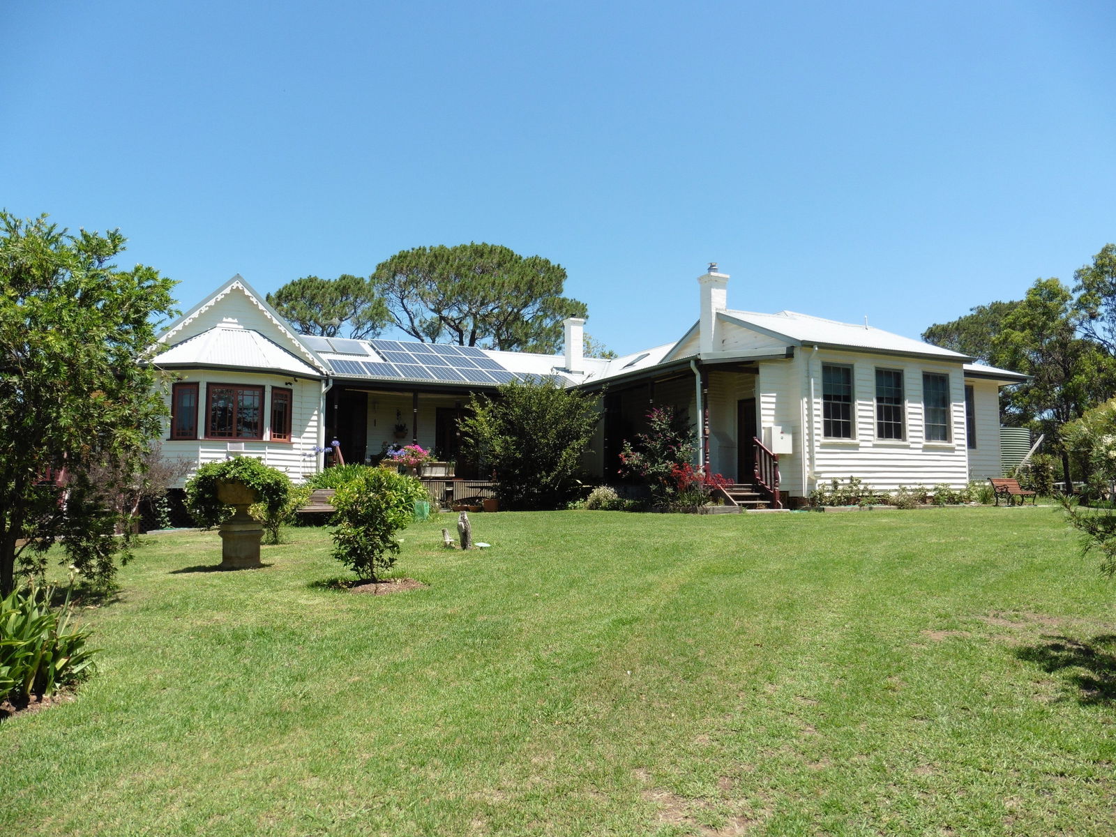 South Wolumla NSW Tourism Noosa