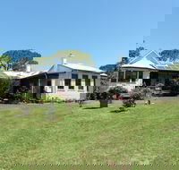 The Old School Bed and Breakfast - Tourism Noosa