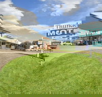 Thunderbird Motel - Tourism Noosa