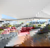 Tides Apartments Port Fairy - Tourism Noosa