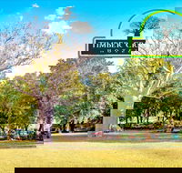 Timber Creek Hotel and Caravan Park - Tourism Noosa