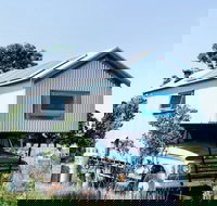 Torquay Farmstay Studio Truck - Tourism Noosa