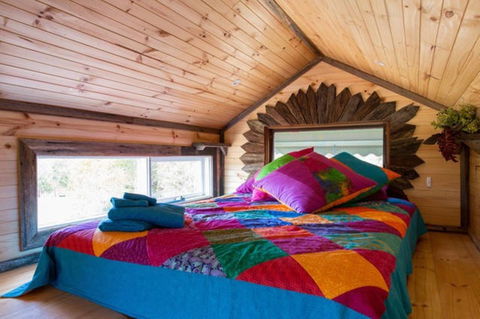 Torquay Farmstay Studio Truck - Tourism Noosa 1
