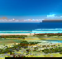 Tweed Holiday Parks Pottsville South - Tourism Noosa