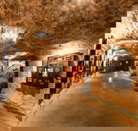 Umoona Opal Mine and Museum - Tourism Noosa