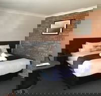 Upland Pastures Motel - Tourism Noosa