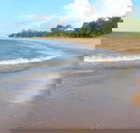 Wagait Beach Holiday Houses - Tourism Noosa